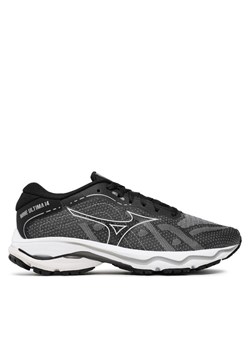 Buty do biegania Mizuno Wave Ultima 14 J1GD2318 Czarny ze sklepu eobuwie.pl w kategorii Buty sportowe damskie - zdjęcie 181305395