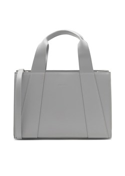 Torebka Simple MLS-J-011-05 Szary ze sklepu eobuwie.pl w kategorii Torby Shopper bag - zdjęcie 181305446