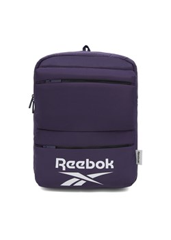 Plecak Reebok RBK-012-CCC-05 Granatowy ze sklepu eobuwie.pl w kategorii Plecaki - zdjęcie 181305477