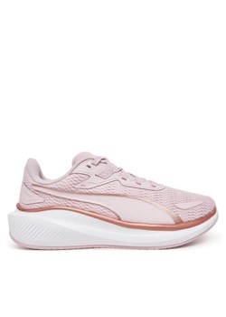 Sneakersy Puma Skyrocket Lite Elevate 311494 02 Różowy ze sklepu eobuwie.pl w kategorii Buty sportowe damskie - zdjęcie 181305607