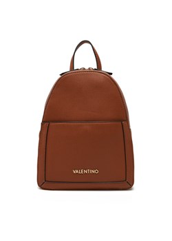 Plecak Valentino Ivy VBS8NR20 Brązowy ze sklepu eobuwie.pl w kategorii Plecaki - zdjęcie 181305865