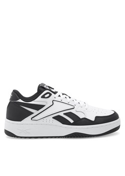 Sneakersy Reebok Art Chill 100200462 Czarny ze sklepu eobuwie.pl w kategorii Buty sportowe męskie - zdjęcie 181306037