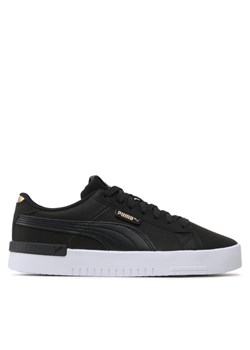 Sneakersy Puma Jada Renew Nubuck 39113302 02 Czarny ze sklepu eobuwie.pl w kategorii Trampki damskie - zdjęcie 181306095