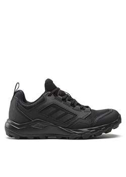 Buty do biegania adidas Terrex Tracerocker 2 W GX6870 Czarny ze sklepu eobuwie.pl w kategorii Buty sportowe damskie - zdjęcie 181306165