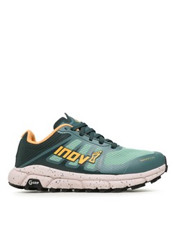 Buty do biegania Inov-8 Trailfly G 270 V2 001066-PIPC-S-01 Zielony ze sklepu eobuwie.pl w kategorii Buty sportowe damskie - zdjęcie 181306298
