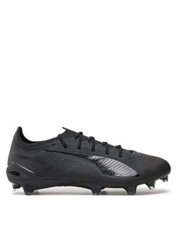 Buty do piłki nożnej Puma Ultra 5 Ultimate Fg 107683 Czarny - id: 0000304532207 - marki Puma - 181306366 Buty do piłki nożnej Puma Ultra 5 Ultimate Fg 107683 Czarny ze sklepu eobuwie.pl w kategorii Buty sportowe męskie - zdjęcie 181306366
