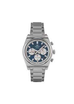 Zegarek Casio Edifice EFB-730D-2AVUEF Srebrny ze sklepu eobuwie.pl w kategorii Zegarki - zdjęcie 181306659