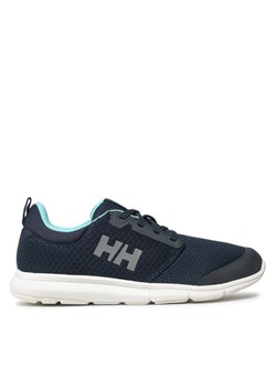 Buty do sportów wodnych Helly Hansen Feathering 11573_597 Granatowy ze sklepu eobuwie.pl w kategorii Buty sportowe damskie - zdjęcie 181306766
