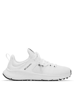 Sneakersy Columbia Bethany CRZ™ 2108811 Biały ze sklepu eobuwie.pl w kategorii Buty sportowe damskie - zdjęcie 181306878
