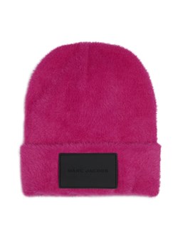 Czapka Marc Jacobs W60347 Różowy ze sklepu eobuwie.pl w kategorii Czapki dziecięce - zdjęcie 181306986