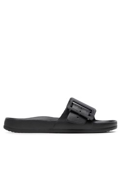 Klapki Big Star Shoes FF274A389 Czarny ze sklepu eobuwie.pl w kategorii Klapki damskie - zdjęcie 181306997