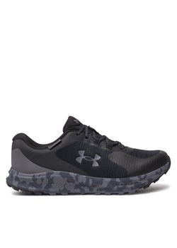 Buty do biegania Under Armour Ua Charged Bandit Tr 3 Sp 3028657-001 Czarny ze sklepu eobuwie.pl w kategorii Buty sportowe męskie - zdjęcie 181307175