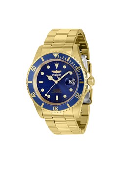 Zegarek Invicta Watch Pro Diver 8930OBXL Złoty ze sklepu eobuwie.pl w kategorii Zegarki - zdjęcie 181307307