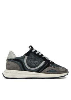 Sneakersy PINKO Zoe 01 SS0087 P076 Szary - id: 0000305277305 - marki Pinko - 181307495 Sneakersy PINKO Zoe 01 SS0087 P076 Szary ze sklepu eobuwie.pl w kategorii Buty sportowe damskie - zdjęcie 181307495