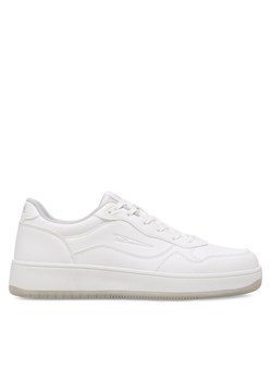 Sneakersy Sprandi MP07-11737-05 Biały ze sklepu eobuwie.pl w kategorii Buty sportowe męskie - zdjęcie 181307527