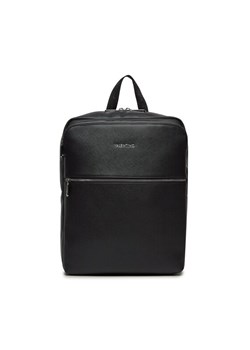 Plecak Valentino Marnier VBS5XQ26 Czarny ze sklepu eobuwie.pl w kategorii Plecaki - zdjęcie 181307655