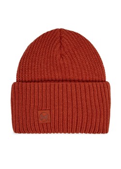 Czapka Buff Knitted 129694.330.10.00 Brązowy ze sklepu eobuwie.pl w kategorii Czapki zimowe męskie - zdjęcie 181307839