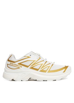 Sneakersy Salomon Xt-Evr L47807000 Biały ze sklepu eobuwie.pl w kategorii Buty sportowe męskie - zdjęcie 181307939