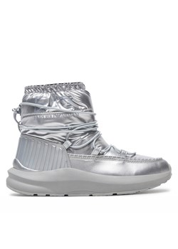 Śniegowce EA7 Emporio Armani X8M002 XK230 U061 Szary ze sklepu eobuwie.pl w kategorii Śniegowce damskie - zdjęcie 181307979