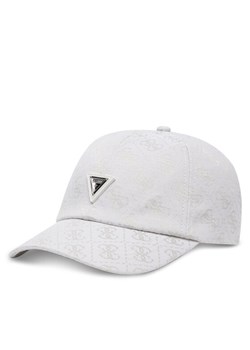 Czapka z daszkiem Guess V5GZ03 WH492 Szary ze sklepu eobuwie.pl w kategorii Czapki z daszkiem damskie - zdjęcie 181308207