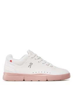 Sneakersy On The Roger Advantage 48.98339 Biały ze sklepu eobuwie.pl w kategorii Buty sportowe damskie - zdjęcie 181308295