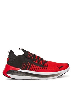Buty do biegania Puma Softride Symmetry Fuzion 310127 11 Czerwony - id: 0000304561177 - marki Puma - 181308429 Buty do biegania Puma Softride Symmetry Fuzion 310127 11 Czerwony ze sklepu eobuwie.pl w kategorii Buty sportowe męskie - zdjęcie 181308429