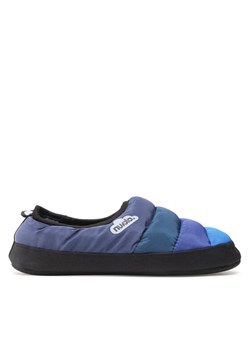 Kapcie Nuvola Classic Colors UNCLACLRS19 Granatowy ze sklepu eobuwie.pl w kategorii Kapcie męskie - zdjęcie 181308457