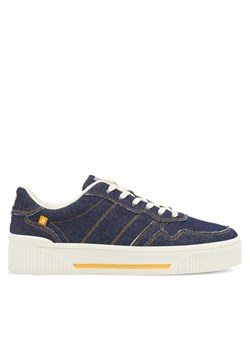 Sneakersy Rieker Revolution Lifestyle W0706-14 Granatowy - id: 5905588233992 - marki Rieker Revolution Lifestyle - 181308515 Sneakersy Rieker Revolution Lifestyle W0706-14 Granatowy ze sklepu eobuwie.pl w kategorii Trampki damskie - zdjęcie 181308515
