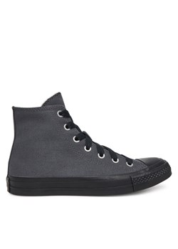 Trampki Converse Chuck Taylor All Star Heavy Canvas A10511C Czarny ze sklepu eobuwie.pl w kategorii Trampki damskie - zdjęcie 181308529