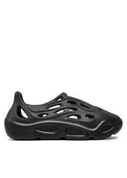Półbuty Steve Madden Vine Slip-on SM11002858-02002-184 Czarny ze sklepu eobuwie.pl w kategorii Półbuty damskie - zdjęcie 181308558
