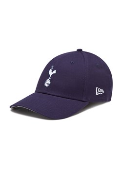 Czapka z daszkiem New Era Tottenham Hotspur Fc Essential 9Forty 11839064 Granatowy ze sklepu eobuwie.pl w kategorii Czapki z daszkiem damskie - zdjęcie 181308686