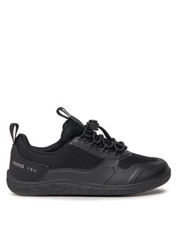 Sneakersy Reima Tallustelu 5400137B Czarny ze sklepu eobuwie.pl w kategorii Buty sportowe dziecięce - zdjęcie 181308817