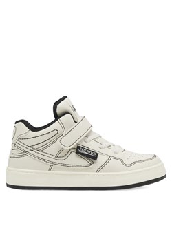 Sneakersy Sprandi Y-289-1(CH) Biały ze sklepu eobuwie.pl w kategorii Buty sportowe dziecięce - zdjęcie 181308836