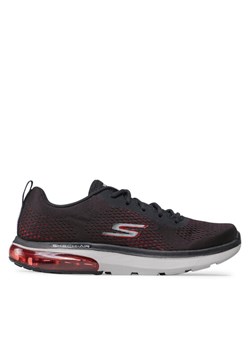Sneakersy Skechers Enterprise 216241/BKRD Czarny ze sklepu eobuwie.pl w kategorii Buty sportowe męskie - zdjęcie 181308927
