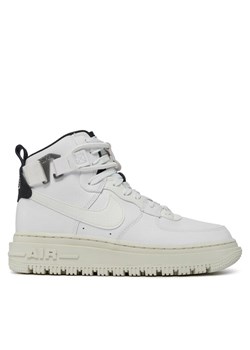 Sneakersy Nike Air Force 1 High Utility 2.0 DC3584-100 Biały ze sklepu eobuwie.pl w kategorii Buty sportowe damskie - zdjęcie 181308949