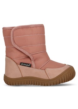 Śniegowce ZigZag Tate Pre Walker Boot Z244256 Różowy ze sklepu eobuwie.pl w kategorii Buty zimowe dziecięce - zdjęcie 181309075
