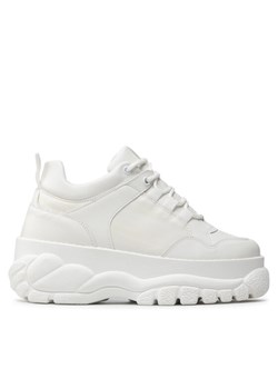 Sneakersy Altercore Mossi Biały ze sklepu eobuwie.pl w kategorii Buty sportowe damskie - zdjęcie 181309097