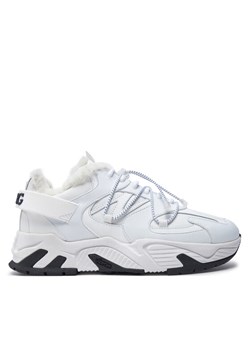 Sneakersy Iceberg Kakkoi IU1652 Biały ze sklepu eobuwie.pl w kategorii Buty sportowe męskie - zdjęcie 181309609