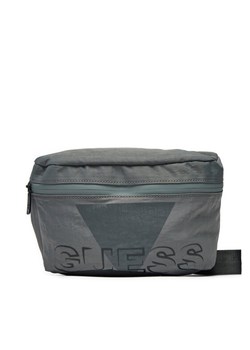 Saszetka nerka Guess HMVEGL P5162 Szary ze sklepu eobuwie.pl w kategorii Nerki - zdjęcie 181309665