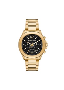 Zegarek Michael Kors MK9192 Złoty ze sklepu eobuwie.pl w kategorii Zegarki - zdjęcie 181309755