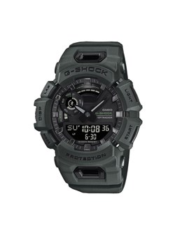 Zegarek G-Shock GBA-900UU-3AER Zielony ze sklepu eobuwie.pl w kategorii Zegarki - zdjęcie 181310397