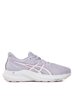 Buty do biegania Asics Gt-2000 12 Gs 1014A330 Fioletowy ze sklepu eobuwie.pl w kategorii Buty sportowe dziecięce - zdjęcie 181310485