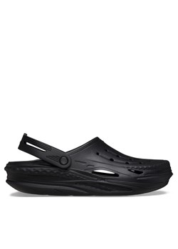 Klapki Crocs Off Grid Clog 209501 Czarny - id: 0000304506239 - marki Crocs - 181310498 Klapki Crocs Off Grid Clog 209501 Czarny ze sklepu eobuwie.pl w kategorii Klapki damskie - zdjęcie 181310498