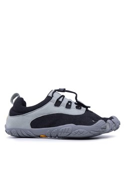 Buty do biegania Vibram Fivefingers V-Run Retro 21W8001 Czarny ze sklepu eobuwie.pl w kategorii Buty sportowe damskie - zdjęcie 181310569