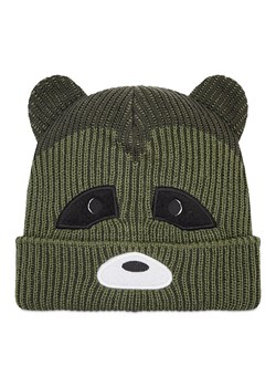 Czapka Buff Funn Racon 120867.866.10.00 Zielony - id: 8428927485908 - marki Buff - 181310678 Czapka Buff Funn Racon 120867.866.10.00 Zielony ze sklepu eobuwie.pl w kategorii Czapki dziecięce - zdjęcie 181310678