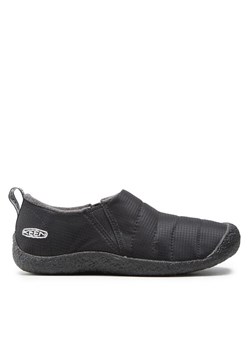 Półbuty Keen Howser II M 1023997 Czarny ze sklepu eobuwie.pl w kategorii Półbuty męskie - zdjęcie 181310687