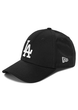 Czapka z daszkiem New Era League Essential 9F 11405493 Czarny ze sklepu eobuwie.pl w kategorii Czapki z daszkiem męskie - zdjęcie 181310826