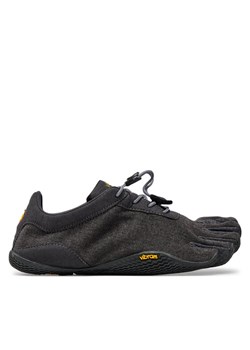 Buty na siłownię Vibram Fivefingers Kso Eco 21W9501 Szary ze sklepu eobuwie.pl w kategorii Buty sportowe męskie - zdjęcie 181311189