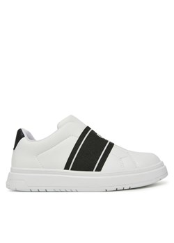 Sneakersy Calvin Klein Jeans V3X9-82087-1355X002 Biały ze sklepu eobuwie.pl w kategorii Buty sportowe dziecięce - zdjęcie 181311358