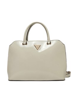 Torebka Guess HWNG94 96060 Écru ze sklepu eobuwie.pl w kategorii Torby Shopper bag - zdjęcie 181311387